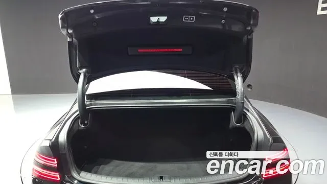 Genesis G80 бензин 2.5 Turbo AWD ( ), миниатюра 29