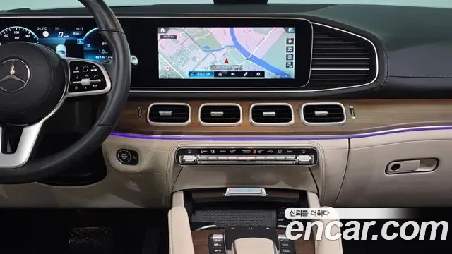 Mercedes-Benz GLE GLE450 4MATIC, миниатюра 18