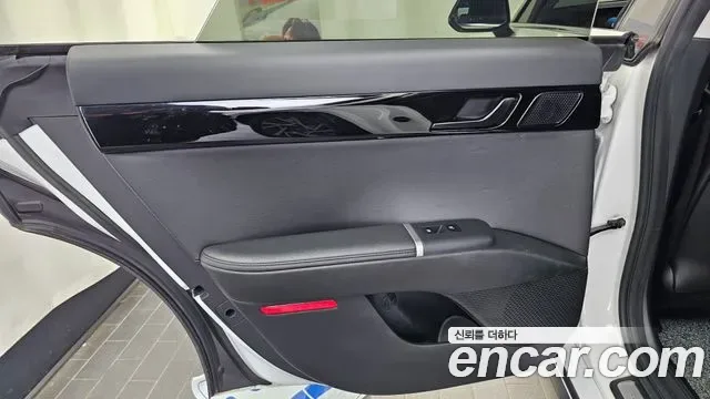 Hyundai Grandeur 3.5 LPG 2WD ( ), миниатюра 30