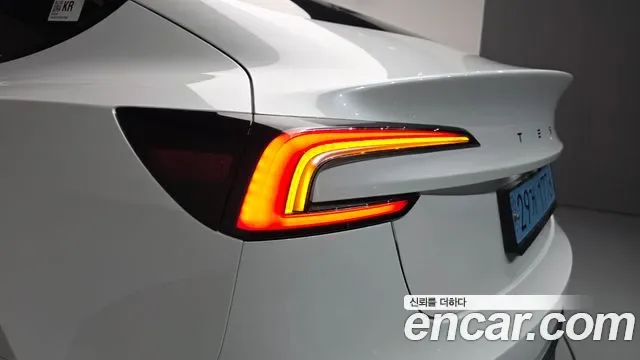 Tesla 3 RWD, миниатюра 5