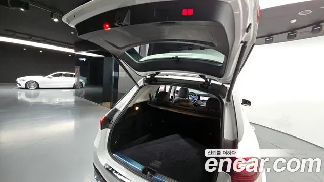 Mercedes-Benz GLE GLE450 4MATIC, миниатюра 17