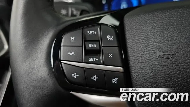 Ford Explorer 3.0 4WD, миниатюра 5