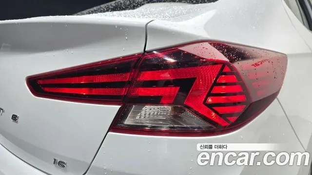 Hyundai Avante AD, миниатюра 7