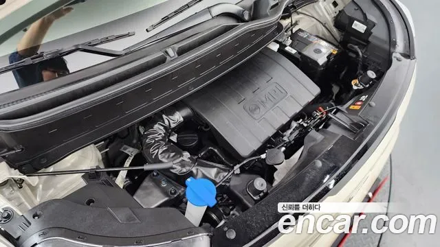 Kia Ray Signature, миниатюра 21