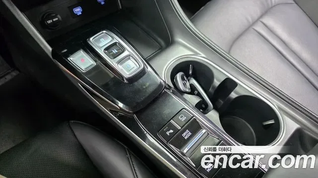 Hyundai Sonata 2.0 Premium, миниатюра 20