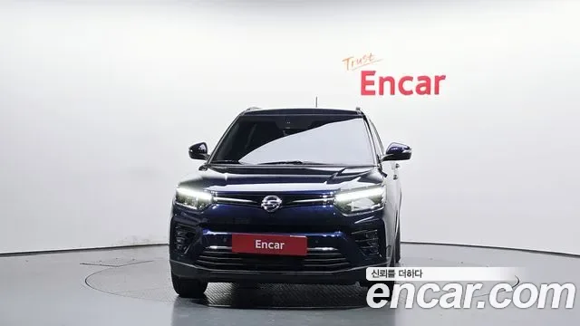 KGM Tivoli бензин 1.5 2WD V3, миниатюра 23