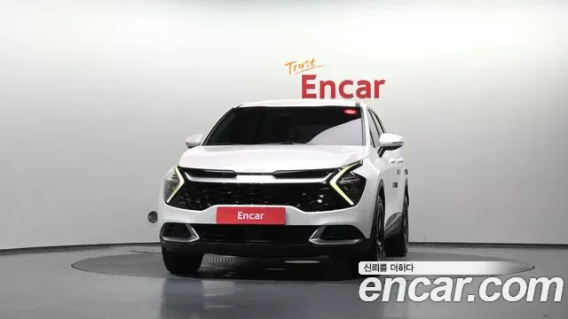 Kia Sportage дизель 2.0 4WD, миниатюра 14