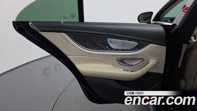 Mercedes-Benz CLS CLS450 4MATIC AMG Line, миниатюра 26