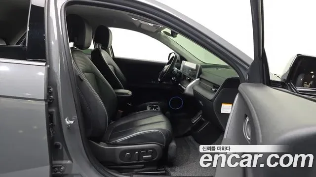 Hyundai Ioniq 5 AWD Prestige, миниатюра 7
