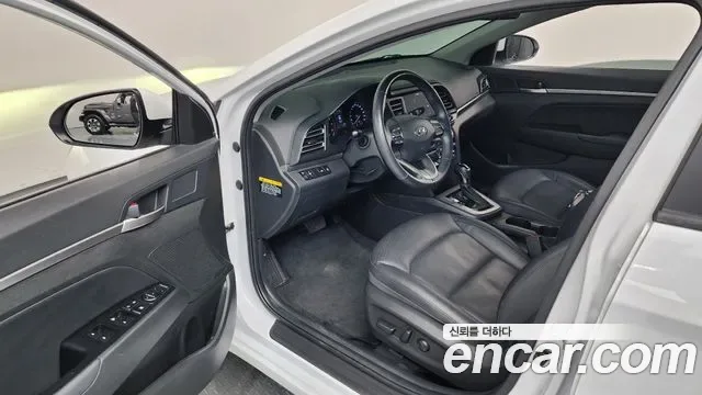 Hyundai Avante AD, миниатюра 28