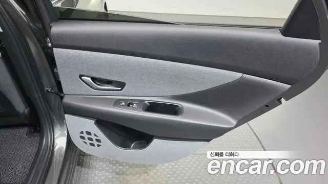 Hyundai Avante (CN7) 1.6 Inspiration, миниатюра 29