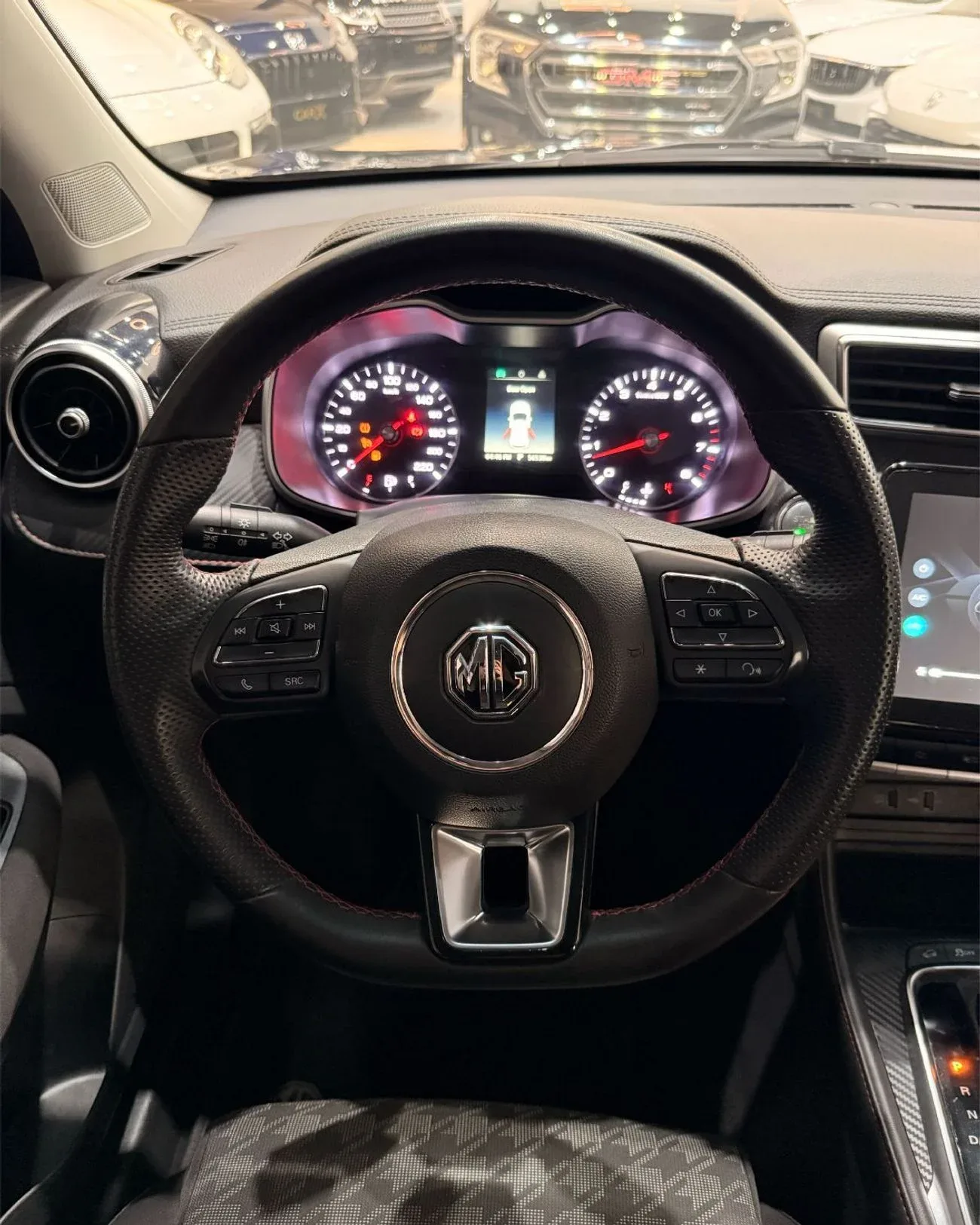 MG ZS COM, миниатюра 15