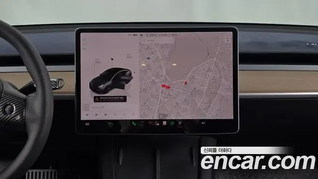 Tesla 3 AWD, миниатюра 18
