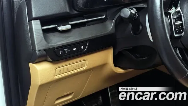 Kia Carnival дизель 7 мест Signature, миниатюра 13