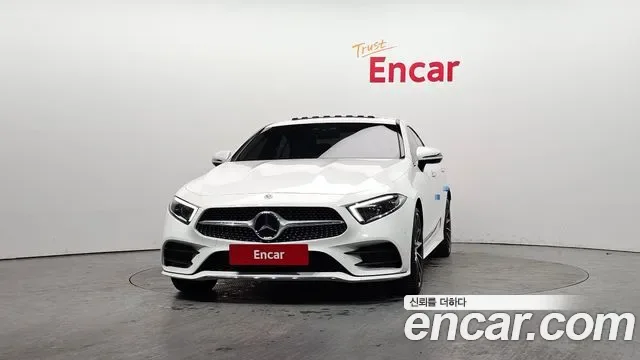 Mercedes-Benz CLS CLS450 4MATIC AMG Line, миниатюра 7