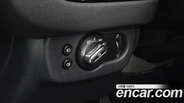 MINI Cooper High II, миниатюра 18