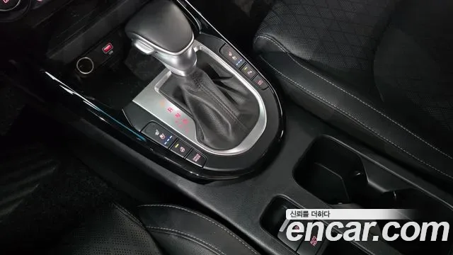 Kia K3 II 1.6 Signature, миниатюра 26