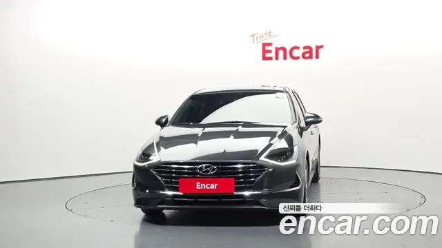Hyundai Sonata 2.0 Premium, миниатюра 2