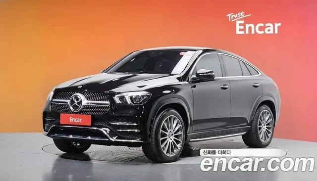 Mercedes-Benz GLE GLE400d 4MATIC, миниатюра 17