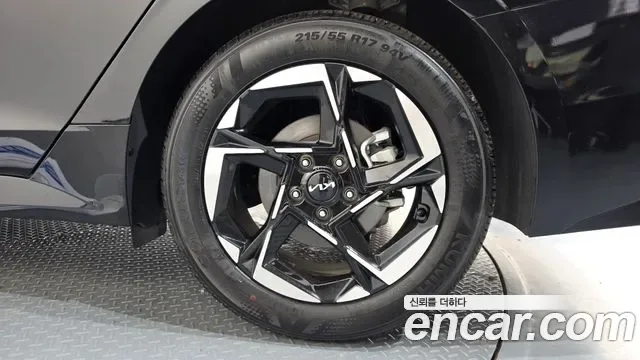 Kia K5 III 2.0 Prestige, миниатюра 26