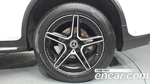 Mercedes-Benz GLC GLC300 4MATIC, миниатюра 29
