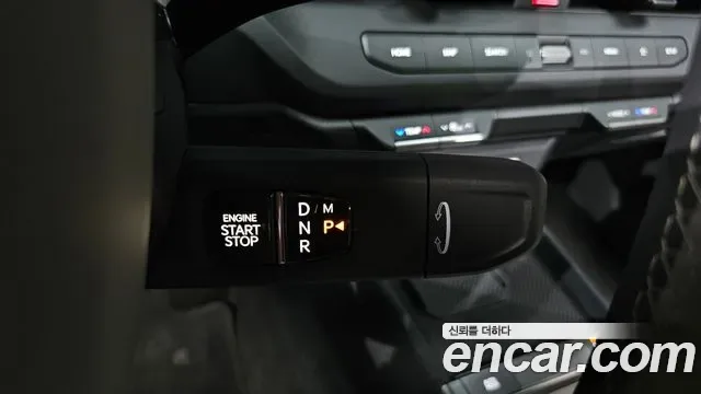 Kia Seltos II бензин 1.6T 2WD Signature, миниатюра 20