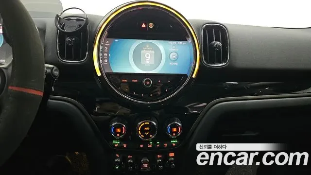 MINI Cooper II, миниатюра 12