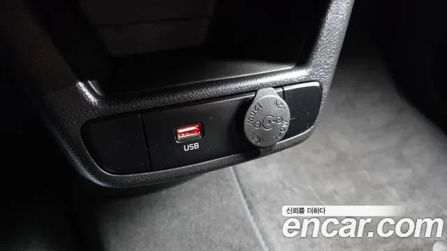 Kia The New Ray Prestige, миниатюра 18