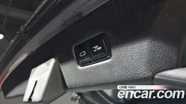 Kia Carnival дизель 9 мест, миниатюра 17