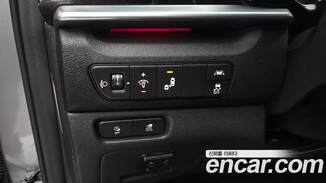 Kia Niro EV, миниатюра 7