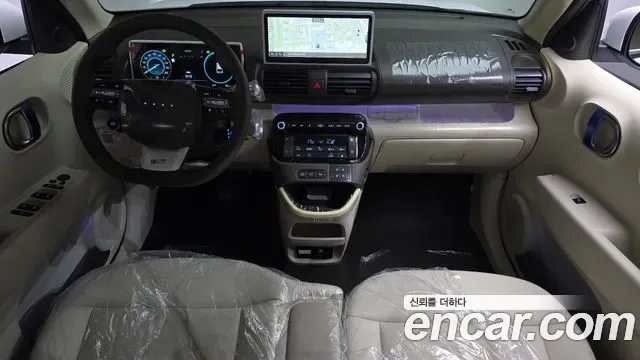 Hyundai Casper Inspiration, миниатюра 30
