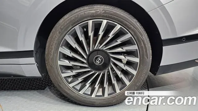 Hyundai Grandeur Calligraphy, миниатюра 23