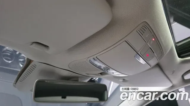 Mercedes-Benz E-Class E220d 4MATIC, миниатюра 23