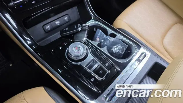 Kia Carnival дизель 9 мест, миниатюра 17