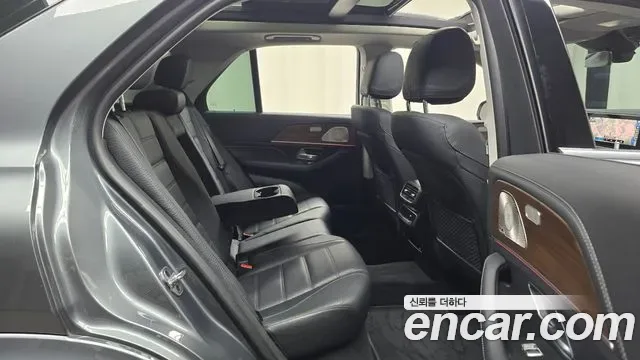 Mercedes-Benz GLE GLE450 4MATIC, миниатюра 25