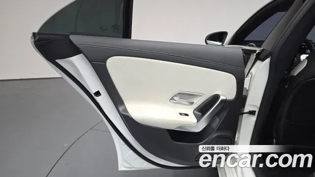 Mercedes-Benz CLA CLA250 4MATIC, миниатюра 10