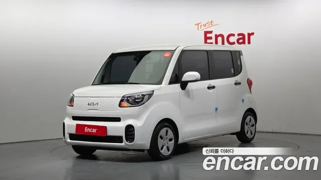 Kia The New Ray, миниатюра 23