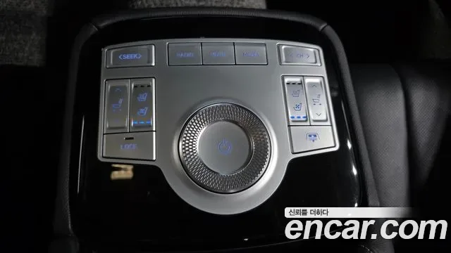 Genesis G80 дизель 2.2 AWD ( ), миниатюра 18