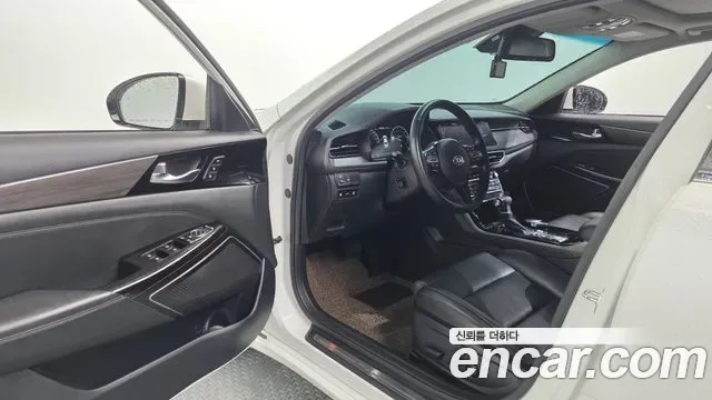 Kia K7 3.0 LPI Prestige( ), миниатюра 24