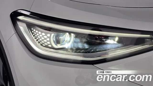 Volkswagen ID.4, миниатюра 27