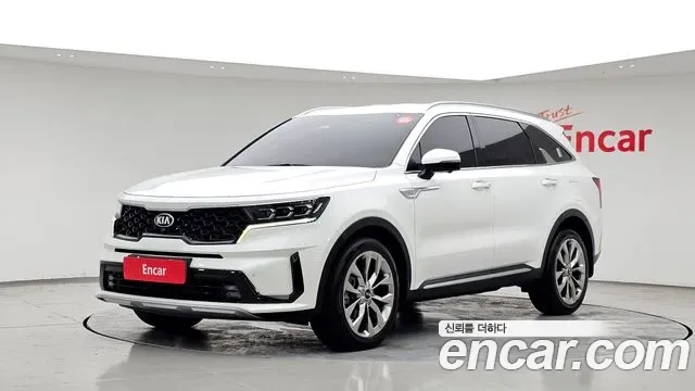 Kia Sorento дизель 2.2 2WD, миниатюра 17