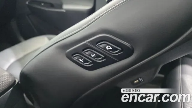 Kia EV6, миниатюра 29