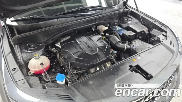 Kia Sorento дизель 2.2 2WD Prestige, миниатюра 30