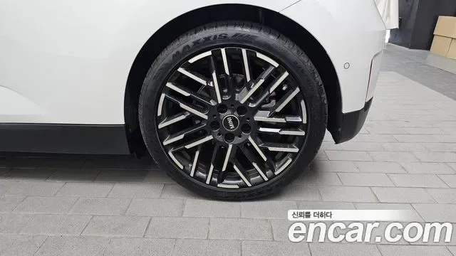 MINI Cooper SE, миниатюра 27