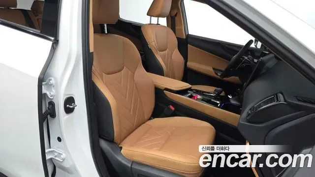 Lexus NX Premium, миниатюра 26