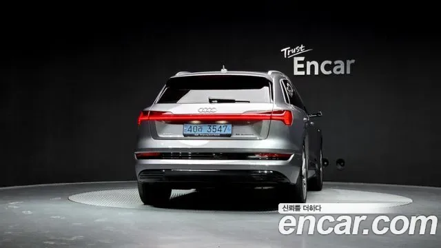 Audi e-, миниатюра 14