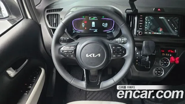 Kia Ray Signature, миниатюра 8