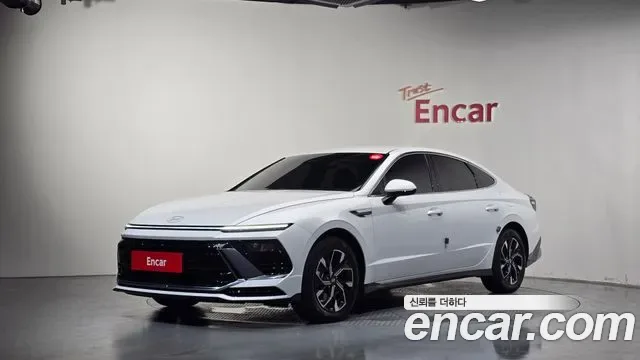 Hyundai Sonata 2.0 LPG( )