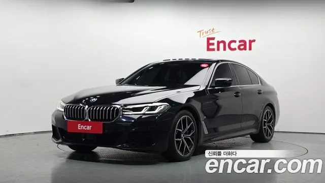 BMW 5 (G30) 530i xDrive M, миниатюра 28
