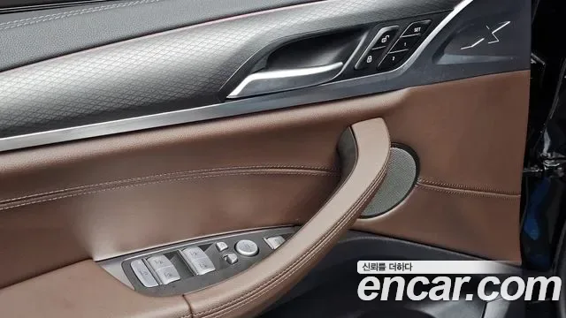 BMW X4 xDrive20i M, миниатюра 9